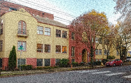 The Glenden - Round Hill Pacific Portland